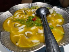 鲜香青椒鱼-撒椒·四川江湖菜(大族广场店)