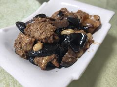 -奥华餐厅·老张记(台基厂店)