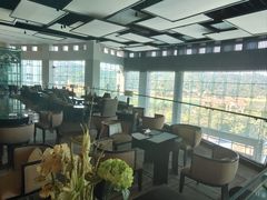 -河源万绿湖美思威尔顿酒店