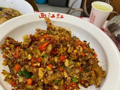 -西江红·株洲本地菜(滨江南路店)