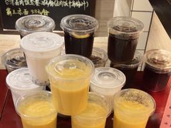-淮扬厨子(健康路店)