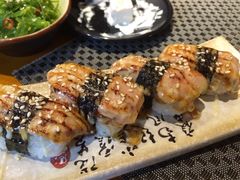 -昊·来了寿司(双楠2店)