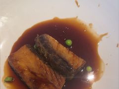 -吴越荣记苏州菜·松鼠桂鱼100%活鱼现做(斜塘老街店)