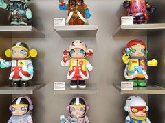 -泡泡玛特POPMART(赛格国际购物中心店)