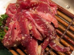 -西塔老太太泥炉烤肉(杭州首店)