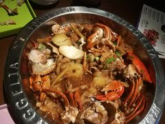 -胖哥俩肉蟹煲(福州仓山爱琴海店)
