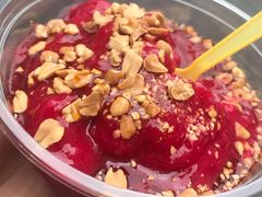 -夏食光安顺小舒冰粉冰浆(甲秀楼店)