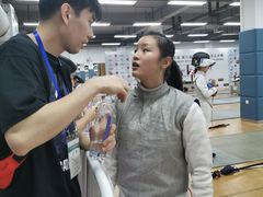 -剑缘俱乐部(浦东前滩店)