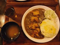 原味鸡块咖喱-金龙咖喱