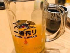 -yokocho上横町·日本食街(深业上城店)