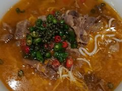 -邢家锅贴老店·非遗·开封菜(金明广场店)