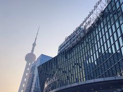 -上海凯宾斯基大酒店