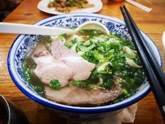 兰州清汤牛肉面-嘻小北·兰州清汤牛肉面(太平洋森活天地店)