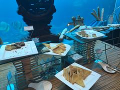 -瑞德姆美人鱼海底演艺主题餐厅(亚龙湾店)