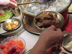 -西塔老太太泥炉烤肉(温州首店万象城黑金店)