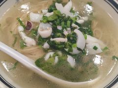 -老地方面馆(思南路店)