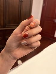 -M·X Nail日式美甲美睫
