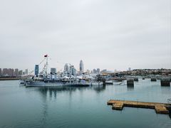 -中国人民解放军海军博物馆