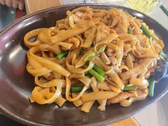 -晋阳春·山西菜·北京烤鸭(交大店)