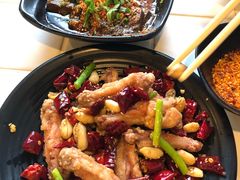 -一岚一山(角门总店)
