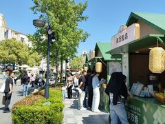 -比斯特上海购物村精品奥特莱斯