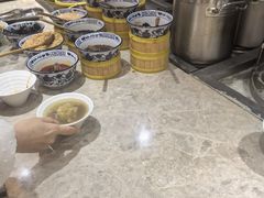 -曙光国际大酒店中餐厅