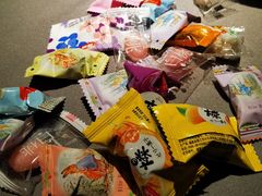 圣诞糖果-铂米星座(瑞安店)