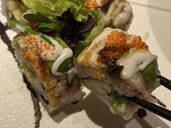 -山葵家·创意料理(宁波来福士店)