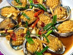 -友强·23年特色海鲜大排档(厦门店)