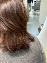 -丝源发型