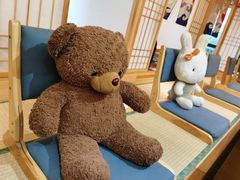 -浦·传统日式料理(3 5 1 1 店)