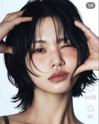 -WM Hair Salon