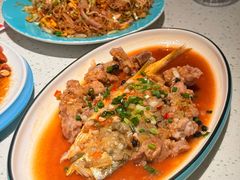 -新宝餐厅(流塘店)