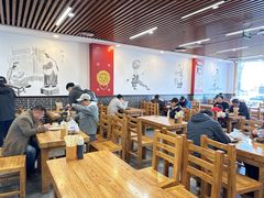 -缘赵记(沙子口店)