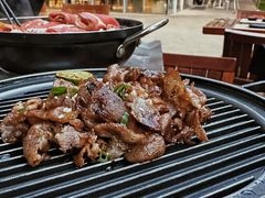 -山葵家居酒屋(天目里店)
