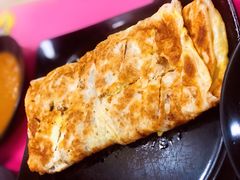 -新加坡Zam Zam餐馆