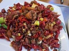 -老味道1992(武当山店)