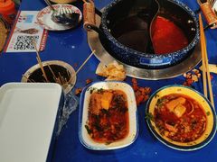 -马路边边串串香广州旗舰店(天河棠下店)