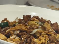 -万荣烤鸭店·北京菜(天坛店)