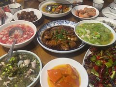 -水先生寧波菜(天一店)