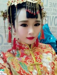 点击看大图 -唯一视觉婚纱摄影(李家村店)