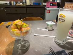 -沼津港精致料理·寿喜烧·烧鸟(龙湖南桥天街日料榜单店)