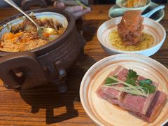 -扬州狮子楼·非遗淮扬菜(总店)