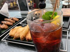 -Rock Bar Bali(Bali)