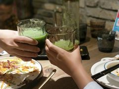 -蜜桃餐厅·江浙融合菜(荟聚购物中心店)