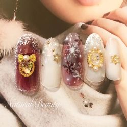 -LILY NAILS美甲美睫