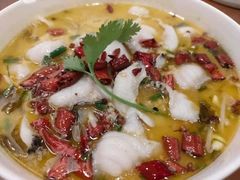 -四季暖堂·融合江浙菜(N1955创业园店)