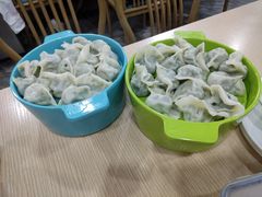 -老边饺子馆(西站店)