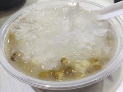 夏三宝-百花传统甜品店(原址店)