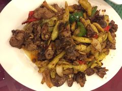 -胜记菜馆(文明路)